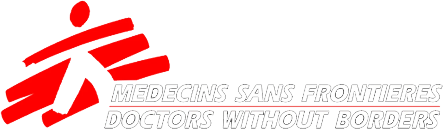 Doctors Without Borders logo