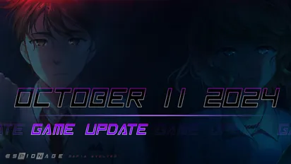 October AI Update Now Live