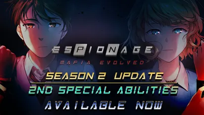 2nd Special Abilities Are NOW LIVE!