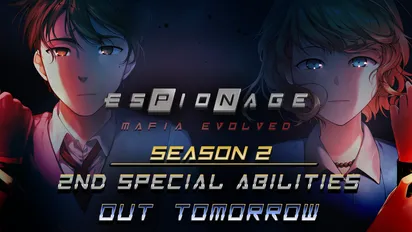 2nd Special Abilities Are Coming TOMORROW!